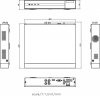 Rejestrator 5w1 Hilook 8-kanałowy 5MP DVR-208Q-M1 (E)